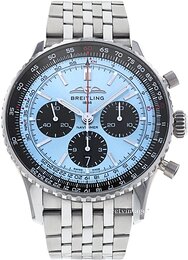 Breitling Navitimer B01 Chronograph 43 AB0138241C1A1