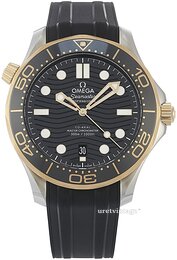 Omega Seamaster Diver 300M 210.22.42.20.01.001