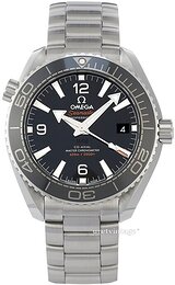 Omega Seamaster Planet Ocean 600M 215.30.40.20.01.001