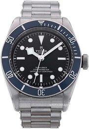 Tudor Black Bay M79230B-0008