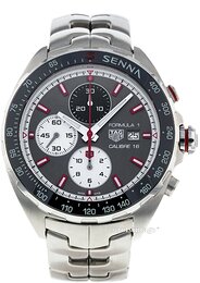 TAG Heuer Formula 1 CAZ2017.BA0647