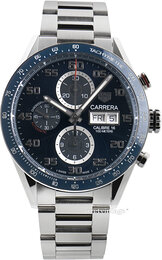 TAG Heuer Carrera CV2A1V.BA0738