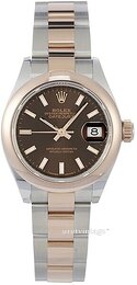 Rolex Lady-Datejust 28 279161-0018