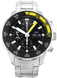IWC Aquatimer IW376708