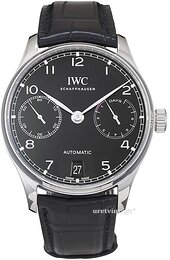 IWC Portuguese IW500703