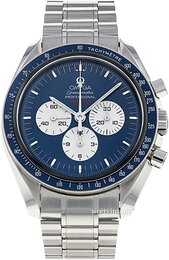 Omega Speedmaster 40th Anniverary Gemini 3565.80.00