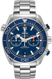 Omega Seamaster Planet Ocean 600M 215.30.46.51.03.001