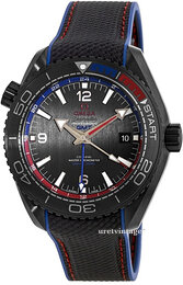 Omega Seamaster Planet Ocean 600M 215.92.46.22.01.004