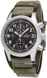 Hamilton Khaki Field H71706830