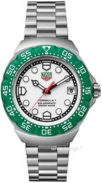 TAG Heuer Formula 1 Solargraph WBY111E.BA0042