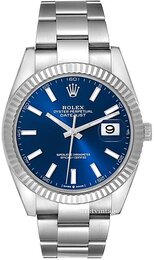 Rolex Datejust 41 126334-0001