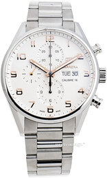 TAG Heuer Carrera CV2A1AC.BA0738