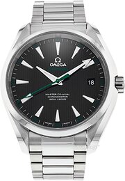 Omega Seamaster Aqua Terra 150m Master Co-Axial 41.5mm 231.10.42.21.01.004