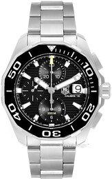 TAG Heuer Aquaracer Chronograph CAY211A.BA0927