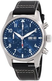 IWC Pilots IW388101