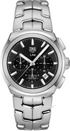 TAG Heuer Link CBC2110.BA0603