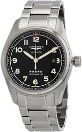Longines Spirit L3.811.4.53.6