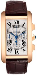 Cartier Tank Americaine X-Large W2610751