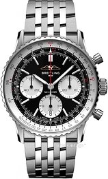 Breitling Navitimer B01 Chronograph 41 AB0139211B1A1