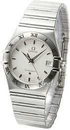 Omega Constellation Herr 1512.30.00