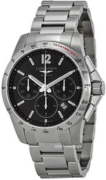 Longines Conquest L2.743.4.56.6