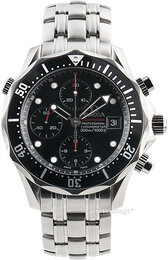 Omega Seamaster 300 M Chrono 213.30.42.40.01.001
