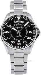 Hamilton Khaki Aviation H64615135