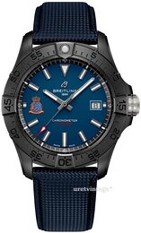 Breitling Avenger Automatic 42 Mission Patrulla Águila Limited Edition S173282A1C1X1