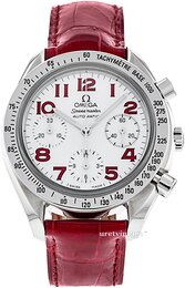 Omega Speedmaster Damklockor 3834.79.40