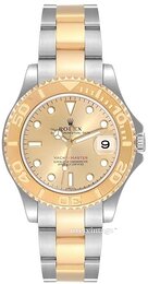 Rolex Yacht-Master 168623/2