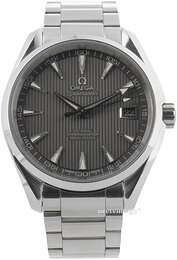 Omega Seamaster Aqua Terra Chronometer 231.10.42.21.06.001