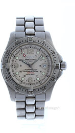 Breitling Superocean Steelfish A17390-178