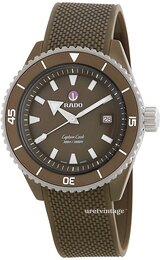 Rado Captain Cook R32130318