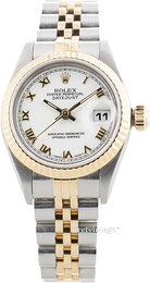Rolex  Lady Datejust 69173