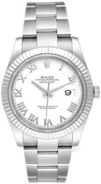 Rolex Datejust 41 126334-0023
