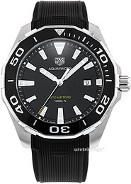 TAG Heuer Aquaracer WAY101A.FT6141