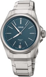 Oris Propilot X 01 400 7778 7155-07 7 20 01TLC