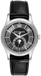 Patek Philippe Complicated Annual Calender 5205G/010