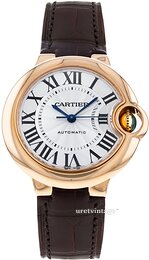 Cartier Ballon Blue W6920097