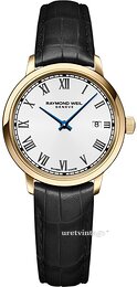 Raymond Weil Toccata 5985-PC-00359