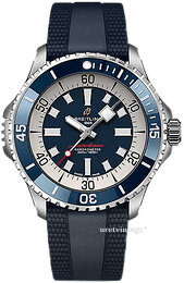 Breitling Superocean Automatic 46 A17378E71C1S1