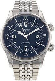 Longines Legend Diver L3.764.4.90.6