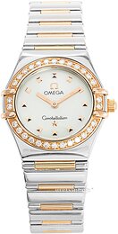 Omega Constellation 1368.71.00