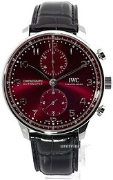 IWC Portugieser IW371616