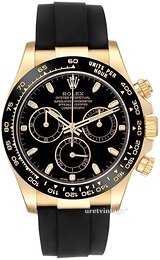 Rolex Cosmograph Daytona 116518LN-0043
