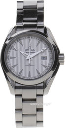 Omega Seamaster Aqua Terra 150m Quartz 30mm 231.10.30.60.02.001