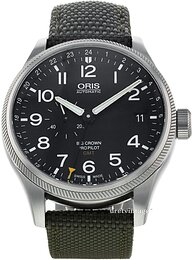 Oris Aviation 01 748 7710 4164-07 5 22 14FC