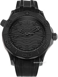 Omega Seamaster Diver 300M 210.92.44.20.01.003