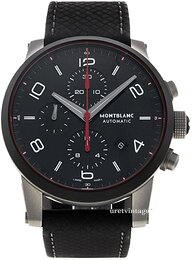 Montblanc Timewalker 112604