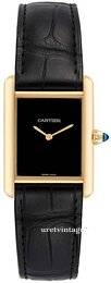 Cartier Tank Louis Cartier WGTA0091